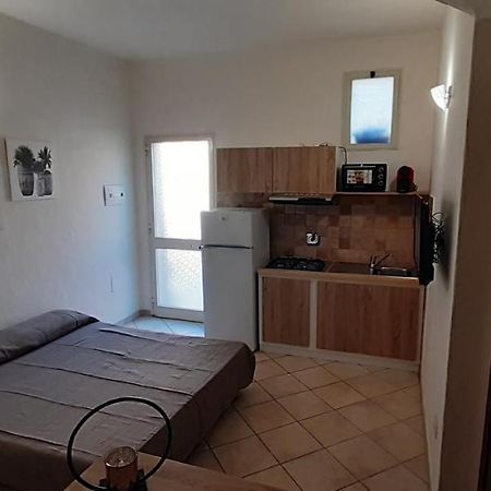 Casa Roberto Apartment Arzachena Bagian luar foto