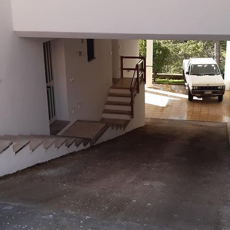 Casa Roberto Apartment Arzachena Bagian luar foto