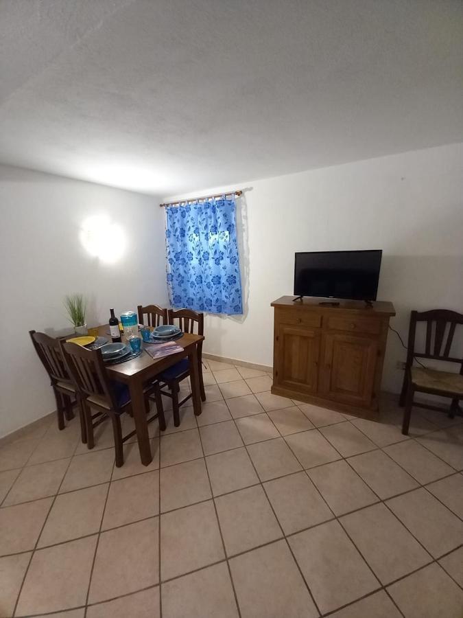 Casa Roberto Apartment Arzachena Bagian luar foto