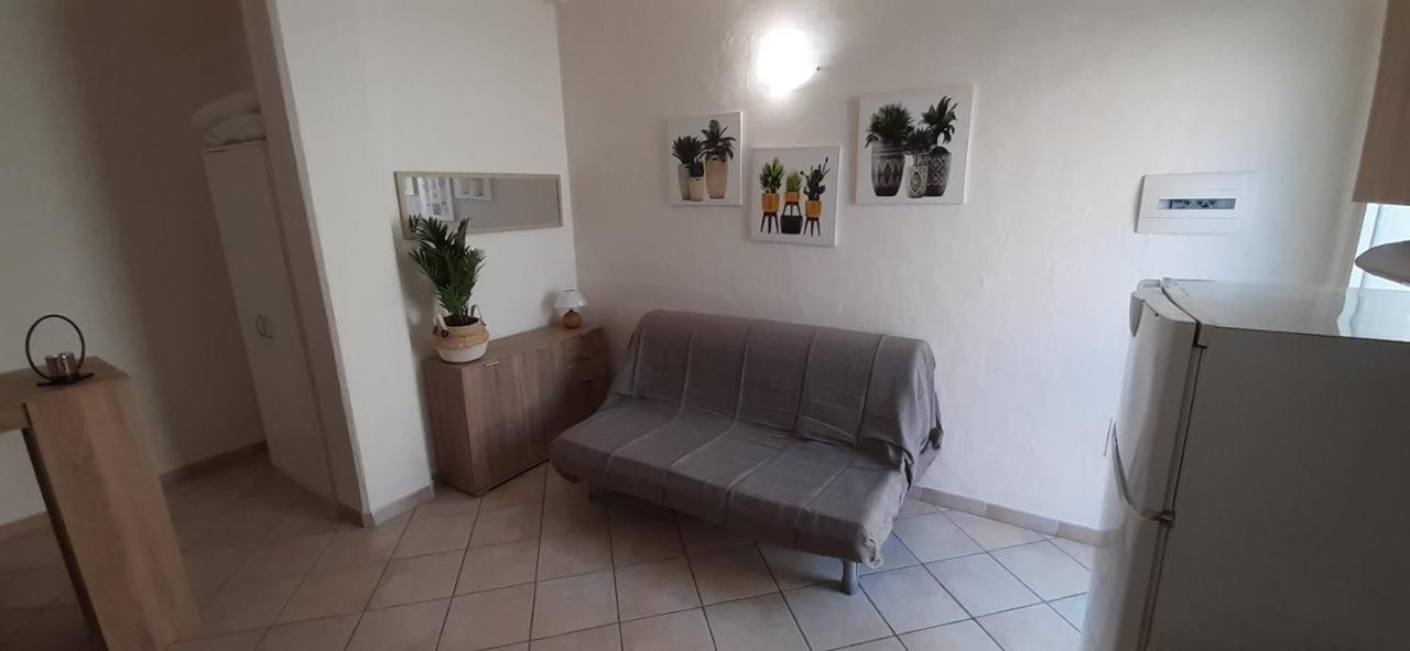 Casa Roberto Apartment Arzachena Bagian luar foto