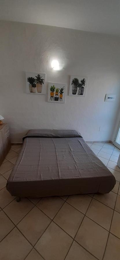 Casa Roberto Apartment Arzachena Bagian luar foto