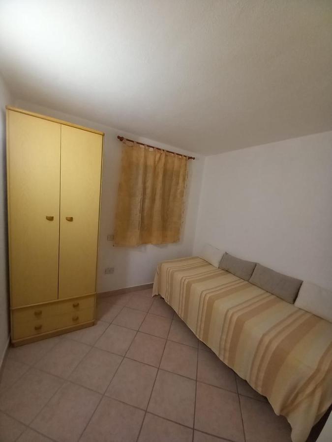 Casa Roberto Apartment Arzachena Bagian luar foto