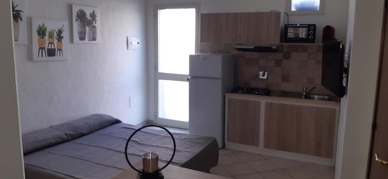 Casa Roberto Apartment Arzachena Bagian luar foto