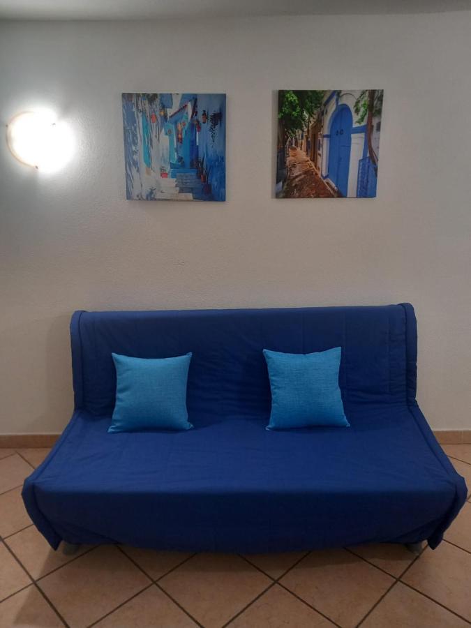 Casa Roberto Apartment Arzachena Bagian luar foto