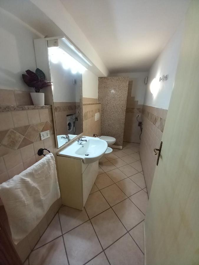 Casa Roberto Apartment Arzachena Bagian luar foto