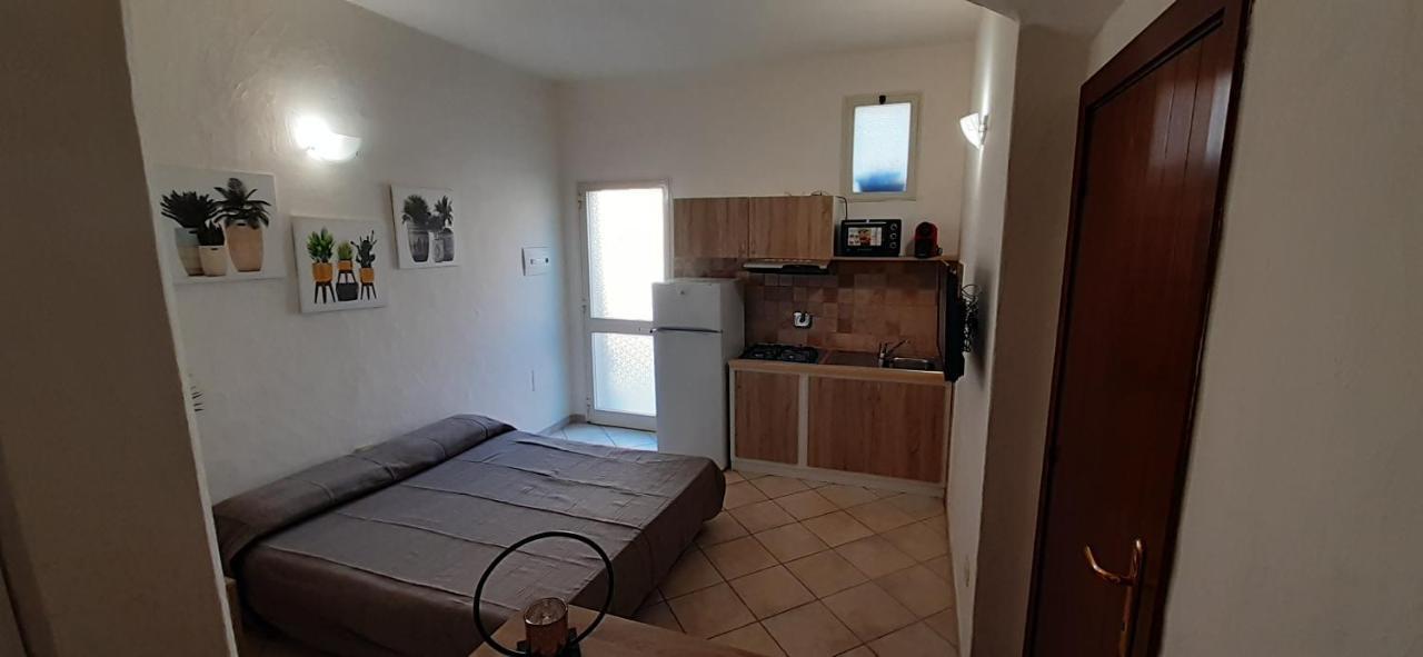Casa Roberto Apartment Arzachena Bagian luar foto