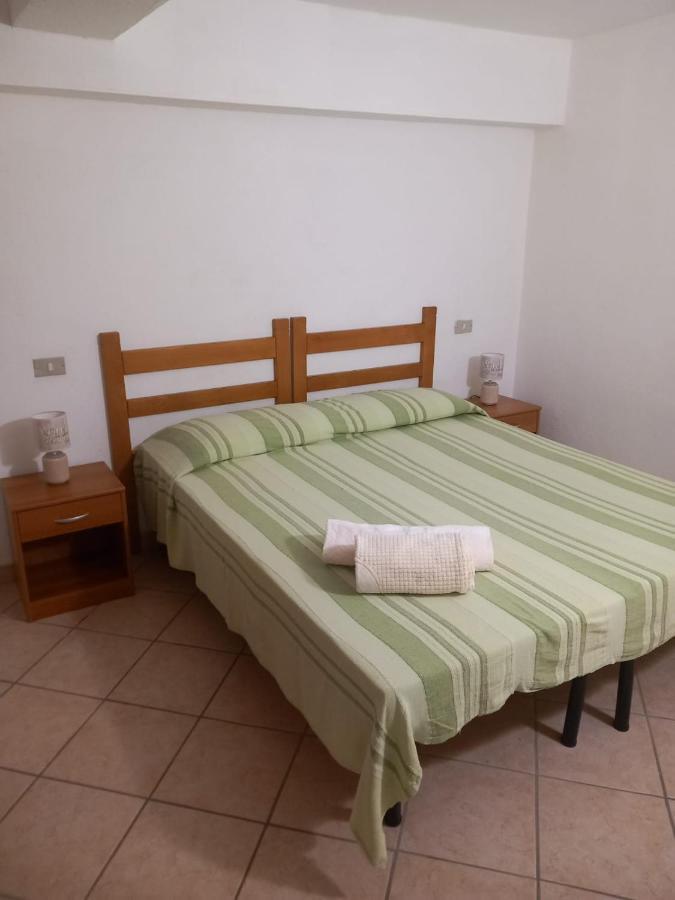 Casa Roberto Apartment Arzachena Bagian luar foto