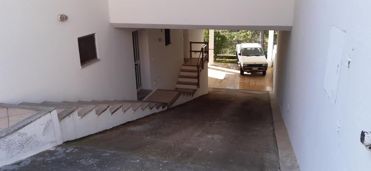 Casa Roberto Apartment Arzachena Bagian luar foto