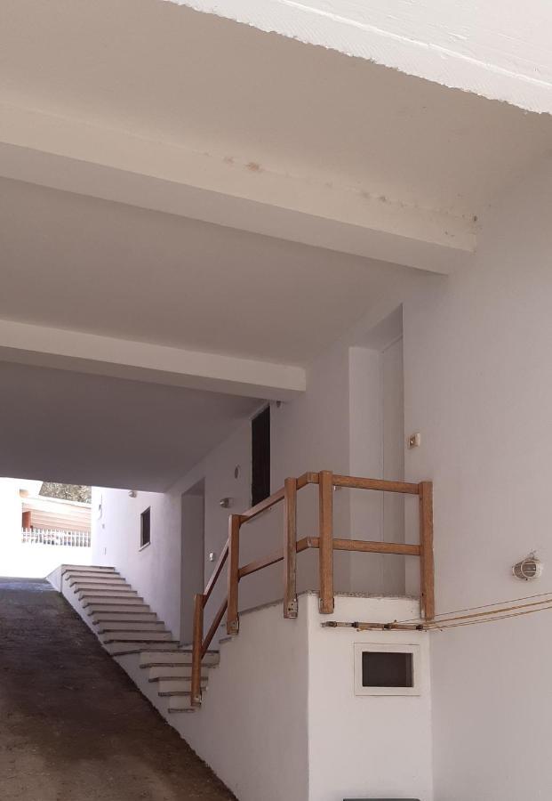 Casa Roberto Apartment Arzachena Bagian luar foto