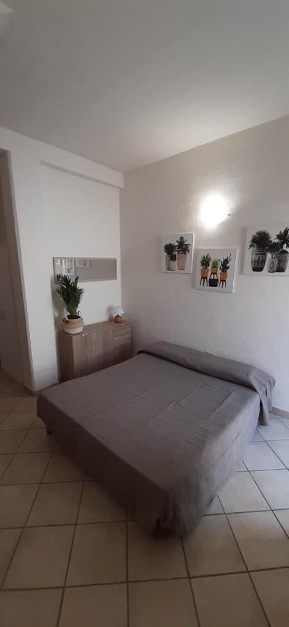 Casa Roberto Apartment Arzachena Bagian luar foto