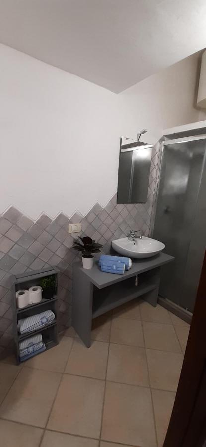 Casa Roberto Apartment Arzachena Bagian luar foto