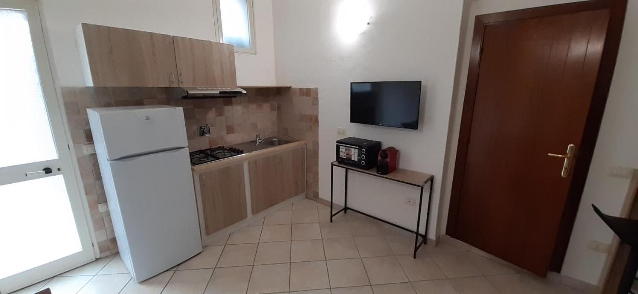 Casa Roberto Apartment Arzachena Bagian luar foto