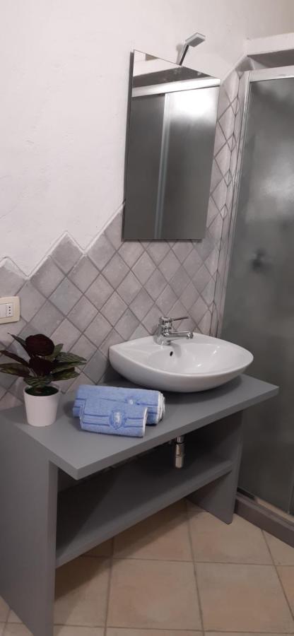 Casa Roberto Apartment Arzachena Bagian luar foto