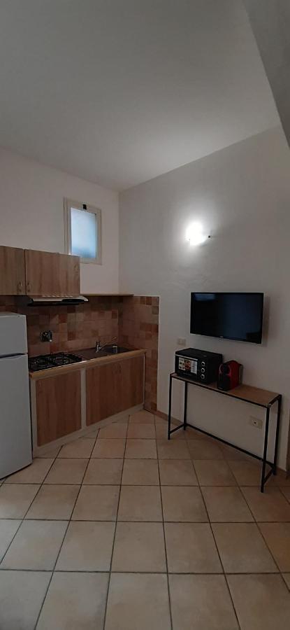 Casa Roberto Apartment Arzachena Bagian luar foto