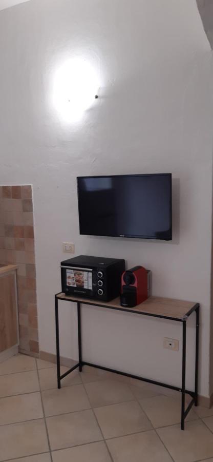 Casa Roberto Apartment Arzachena Bagian luar foto