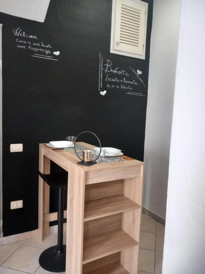 Casa Roberto Apartment Arzachena Bagian luar foto